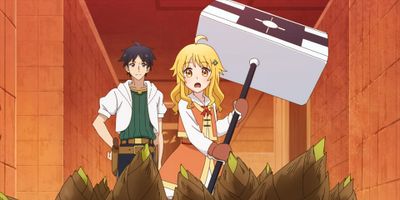 poster de la série Déménagement ! On se relaxe chez nous