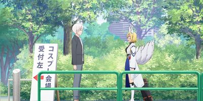 poster de la série À propos de Shinozaki, je ne sais pas trop…