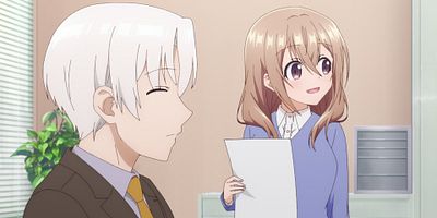 poster de la série Ça vous dirait, de faire un petit détour avant de rentrer ?