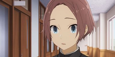 poster de la série Iura