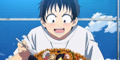 poster de la série Les hôtesses de l’air de la mort