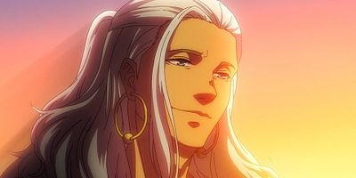 poster de la série La puberté la plus violente de l'histoire