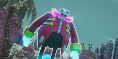 poster de la série L'ombre d'une chance