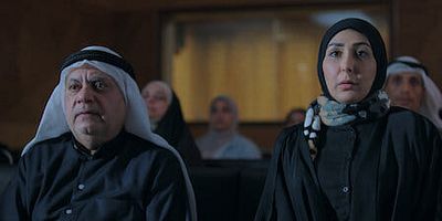 poster de la série Episode 5