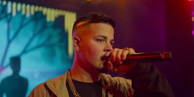 poster de la série Le sosie