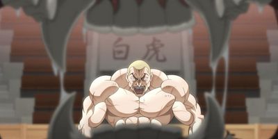 poster de la série S'entredévorer