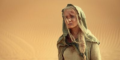 poster de la série De mal en pis