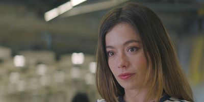 poster de la série Que suis-je censée faire ?