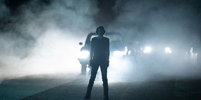 poster de la série Les histoires qu'on se raconte