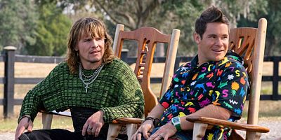 poster de la série Des choses grandes et insondables, des merveilles sans nombre