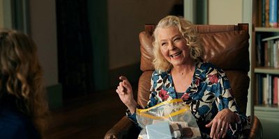 poster de la série Pas de confort