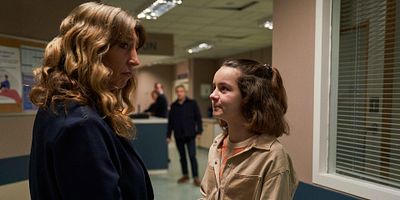 poster de la série Plus d'espoir - 2ème partie