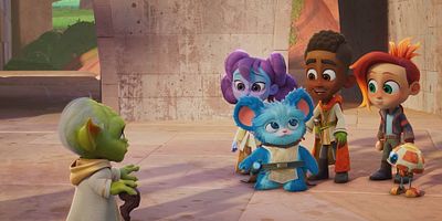 poster de la série Nash est dans la course / Le vaisseau perdu