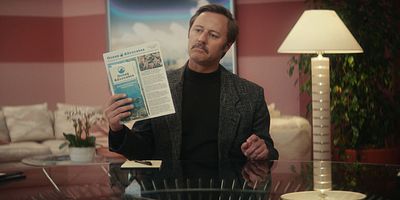 poster de la série Comme une nouvelle femme