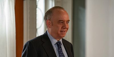 poster de la série Le péché originel