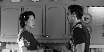 poster de la série Pour un avenir meilleur