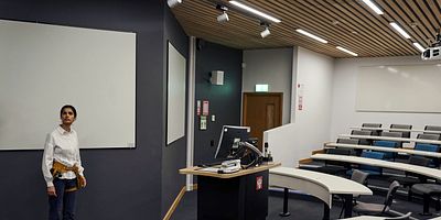 poster de la série 