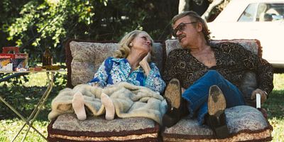 poster de la série Perte acceptable