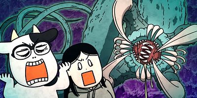 poster de la série La Prévention des épidémies