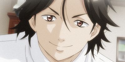 poster de la série Accordage