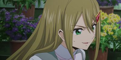 poster de la série Un jour merveilleux