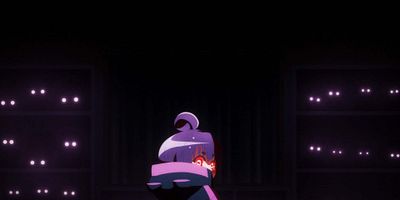 poster de la série Activité de groupe