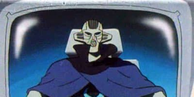 poster de la série La Bataille finale