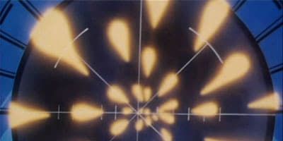 poster de la série Départ pour le passé