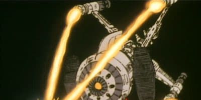 poster de la série L'Évasion