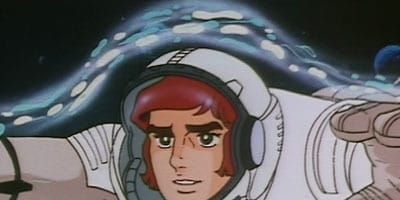 poster de la série Le Secret de la pierre