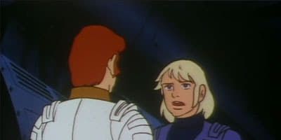 poster de la série À la recherche de calcium