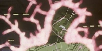 poster de la série La Capture de Flam