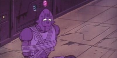 poster de la série La Mauvaise rencontre