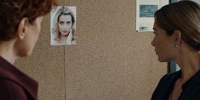 poster de la série 