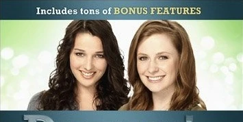 poster de la série La face cachée du bonheur - Partie 1