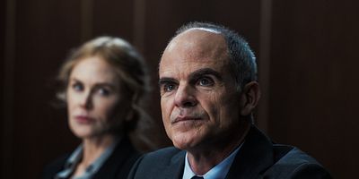 poster de la série La vérité est le mensonge le plus rusé