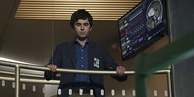 poster de la série Sur la touche