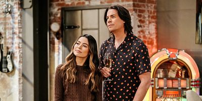 poster de la série Nouveau départ