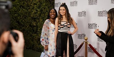 poster de la série J'te couvre