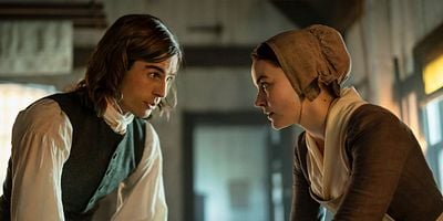 poster de la série Zone d'inconfort