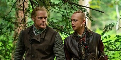 poster de la série Confluences