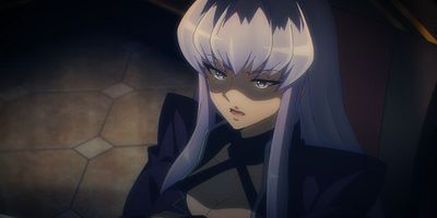 poster de la série Reversi