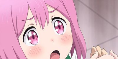 poster de la série Canon en approche