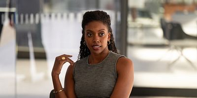 poster de la série L'ouragan Rosie