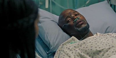 poster de la série Affronter la vérité