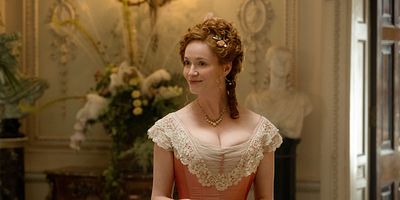 poster de la série Retour au pays