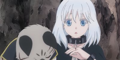 poster de la série Le sauvetage et la confrontation fatidique