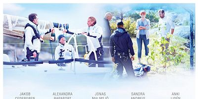 poster de la série Episode 1