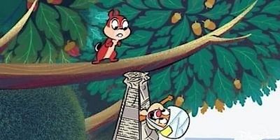 poster de la série Le Fantôme / Le Crime parfait / Soupe de noisettes