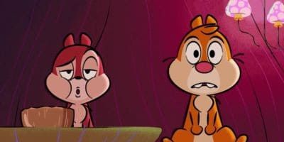 poster de la série Détectives à la noix / Une Soirée avec Clarice / Les Fous de la déco